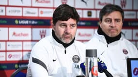Mauricio Pochettino
