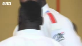 Teddy Riner relance la section judo du Paris Saint-Germain