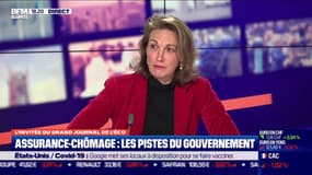 Marylise Léon (CFDT) : l'assurance-chômage est-elle une réforme à minima ? - 25/01