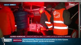Grève: pourquoi les routiers bloquent-ils des zones logistiques ce lundi?