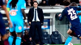 Unai Emery
