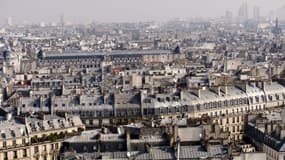 Les charges de copropriété sont plus élevées à Paris qu'ailleurs en Ile-de-France.