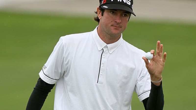 Bubba Watson