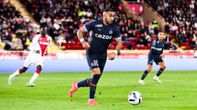 Dimitri Payet