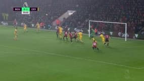 Allardyce gagne enfin avec Crystal Palace à Bournemouth (0-2)