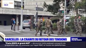 Attaque en Israël: la communauté juive de Sarcelles face à la crainte d'un regain des tensions 
