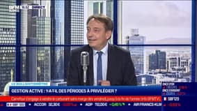 Bullshitomètre : Gestion active, y-a-t-il des périodes à privilégier ? - 26/09