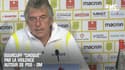 "C'est dramatique pour le foot" : Gourcuff "choqué" par toute la violence avant et après PSG - OM