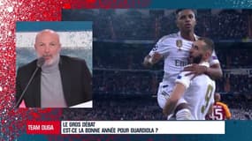 "Mbappé aura-t-il envie d'y aller ?" : les doutes de Leboeuf sur un Real Madrid en reconstruction