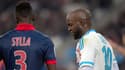 Lassana Diarra
