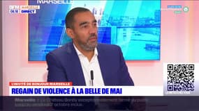 Marseille: le regain de violence dans les quartiers nord