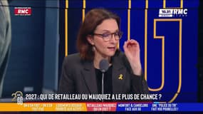 Retailleau ou Wauquiez en 2027 : "LR doit avoir un chef qui puisse reprendre le leadership de la droite à Marine Le Pen"