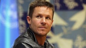 Felix Baumgartner