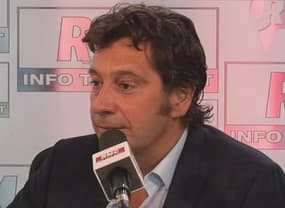 "Parce que je n'aime pas le rap et que je suis un peu passéiste, alors je serai marqué à droite ? " Laurent Gerra