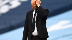 Zinedine Zidane
