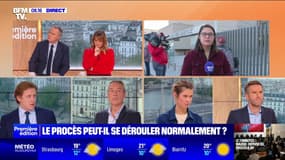 7 MINUTES POUR COMPRENDRE - Procès Mazan: Dominique Pelicot en mesure de revenir à l'audience