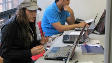 Dans son livre Bienvenue dans le nouveau monde, comment j'ai survécu à la coolitude des start-up, Mathilde Ramadier décrit un système créateur de souffrance au travail.