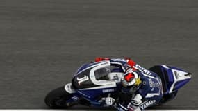 Jorge Lorenzo