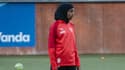 Hijab - Football