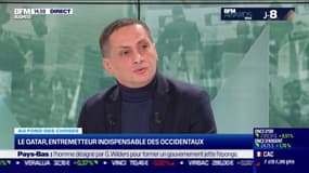 Le Qatar, entremetteur indispensable des occidentaux 