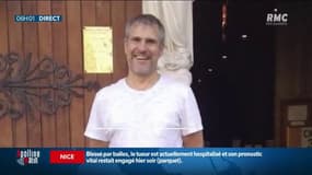 "Son image est toujours dans ma tête": des paroissiens sous le choc après la mort Vincent Loquès, le sacristain de la basilique de Nice