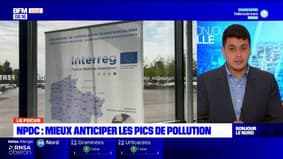 Nord-Pas-de-Calais: mieux anticiper les pics de pollution