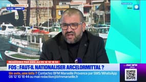 Les Tchatcheurs BFM Marseille - Émission du 27 novembre 2025