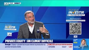 Tout pour investir L'Événement : Private equity, un climat difficile - 03/11