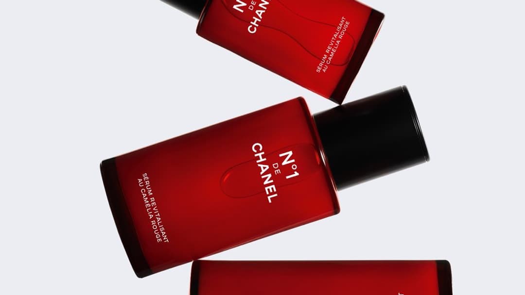 Sérum Chanel 