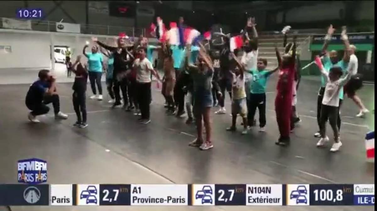 placeholder video
