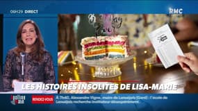 Le portrait de Berengère : Qui est Justine Dupont, surfeuse de l'extrême ? - 01/01