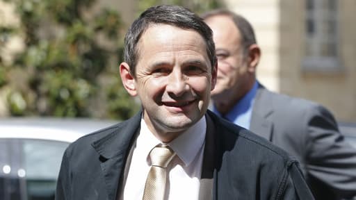 Le député Thierry Mandon propose d'expérimenter la contrainte pénale avant de l'élargir à tous les délits.
