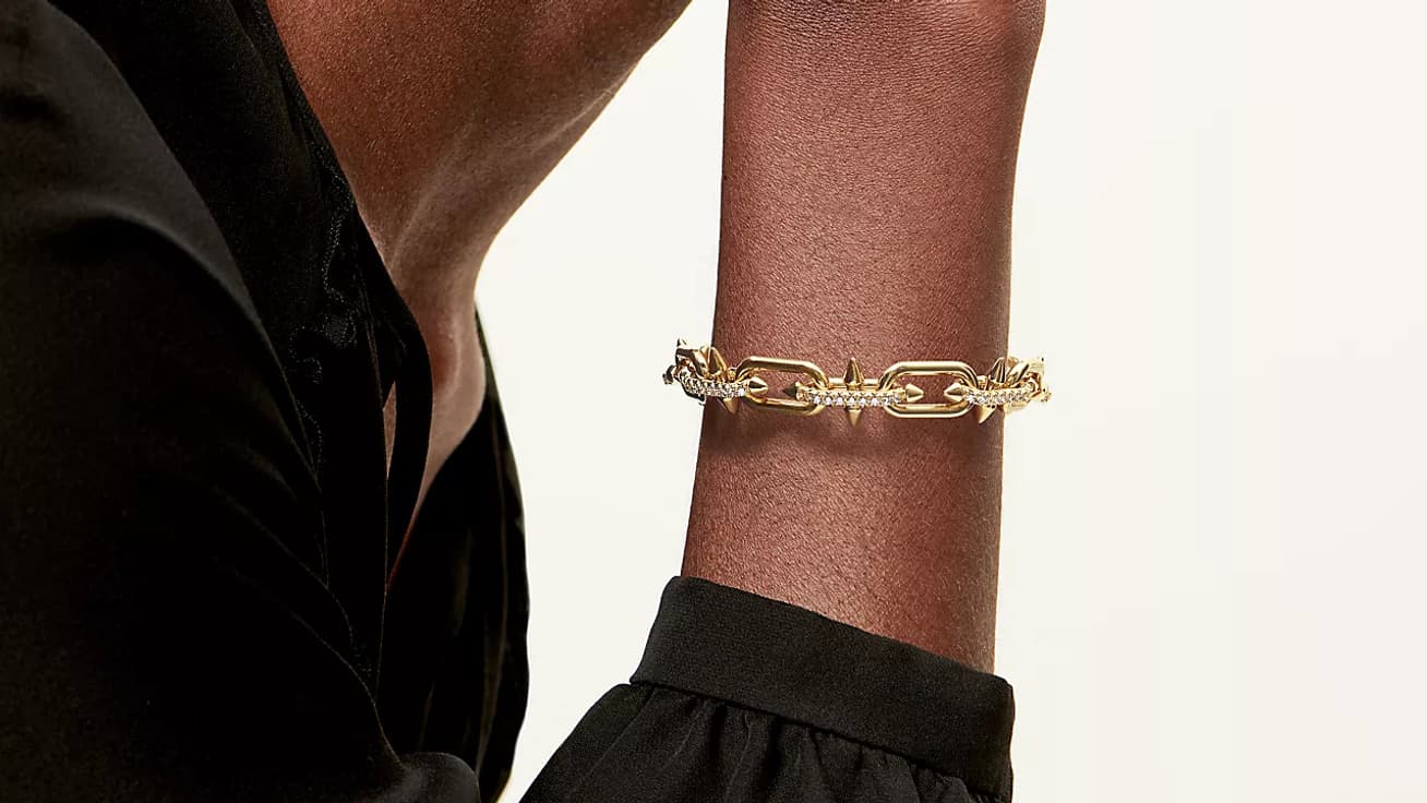 Bracelet Tiffany & Co. x Pharrell Williams Bracelet Tiffany & Co. x Pharrell Williams