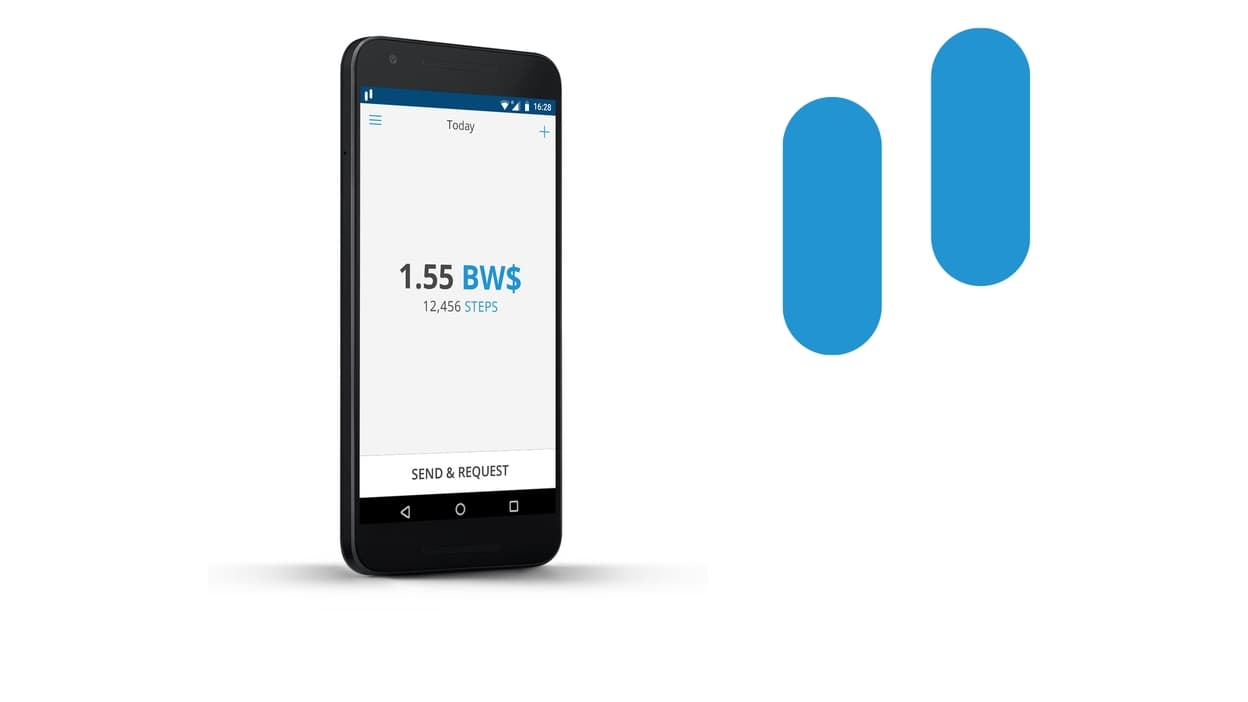 Voici Bitwalking, la nouvelle monnaie que vous gagnez… en marchant