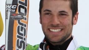 Vincent Gauthier Manuel