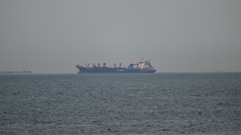 Les stocks européens de gaz se vident: 10% des livraisons de GNL américain prévu pour nous partent en Asie pour rentabiliser l'explosion des coûts de location des méthaniers