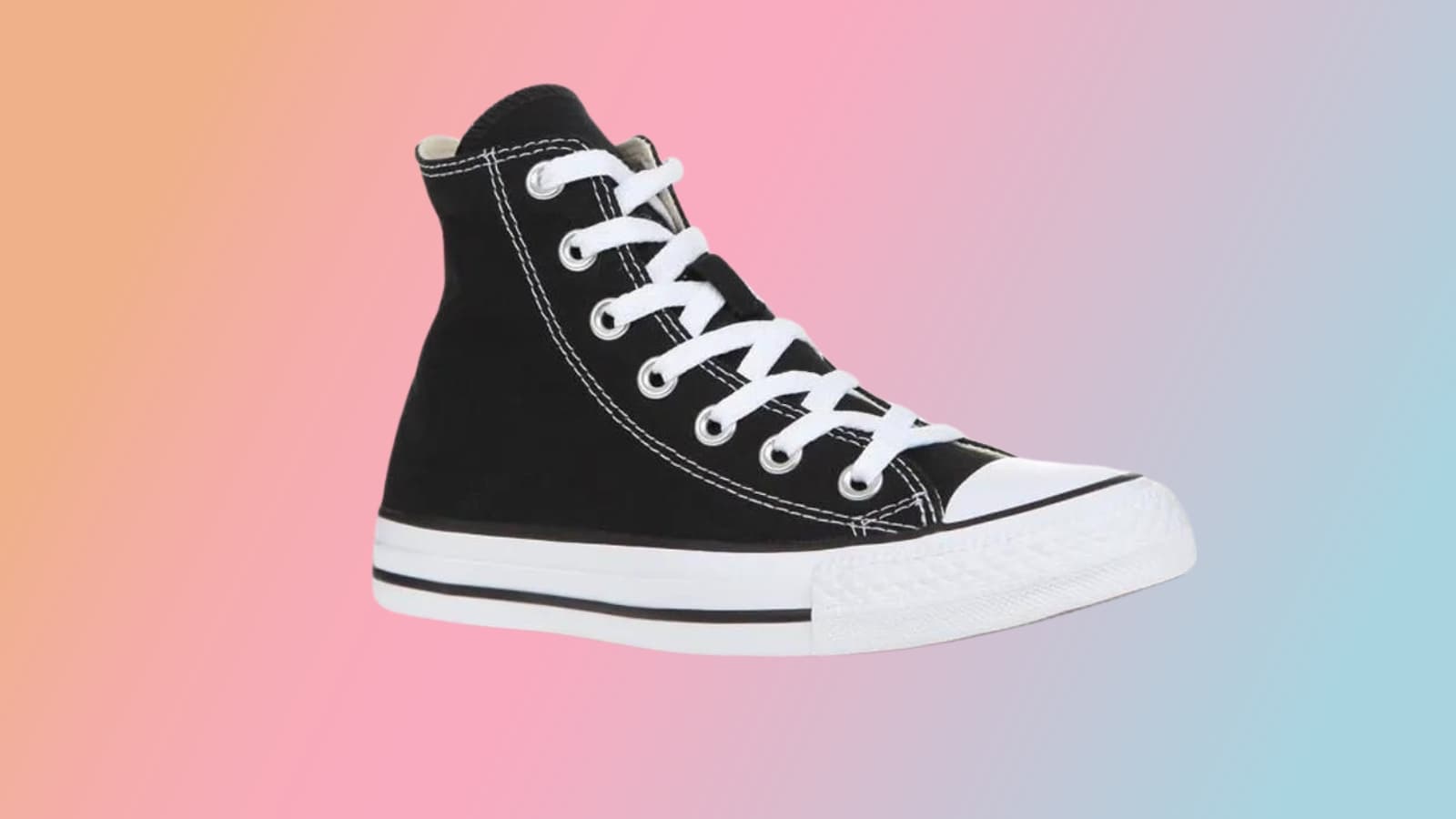 La celebre Converse revient a moins de 60 euros les soldes n y sont pas pour rien