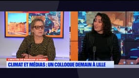 Un colloque organisé à Lille sur le traitement de la crise climatique par les médias