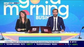 Good Morning Business - Mardi 27 juin