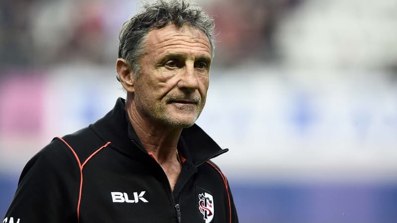 Guy Novès