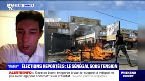 Élections reportées : le Sénégal sous tension - 04/02
