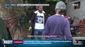 Journée des réfugiés: comment le village de Ferrette s'est facilement adapté à l'arrivée de migrants