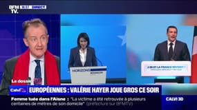 Hayer/Bardella, duel au sommet à 20h50 - 02/05