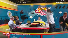 Le kikadi du jeudi 25 avril 2019
