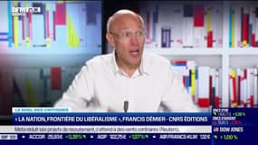 Le duel des critiques: Francis Démier - 01/07