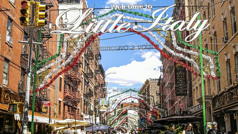 Malgré Trump, les exportations italiennes ont augmenté de 7,2% vers les Etats-Unis en 2025 (le pays se paie le luxe d'avoir un excédent commercial de 56,1 milliards d'euros hors-UE)