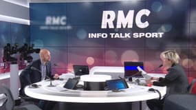 Tony Chapron: "Marco Verratti est très sympathique mais devient ingérable sur le terrain."