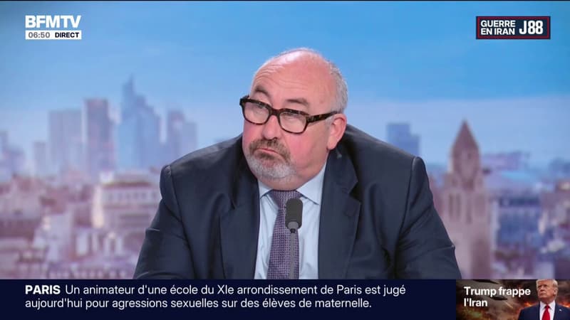 ÉDITO - Peut-on ramener l'inflation à 2%?
