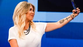 Wanda Nara