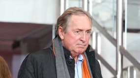 Gérard Houllier